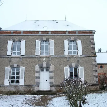 Maison St Mayeul