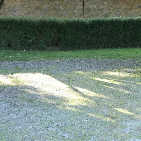 Maison St Mayeul Gasthof