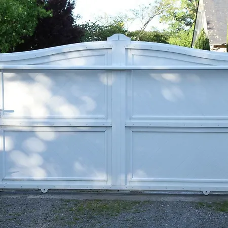 بيت ضيافة Maison St Mayeul Bouere