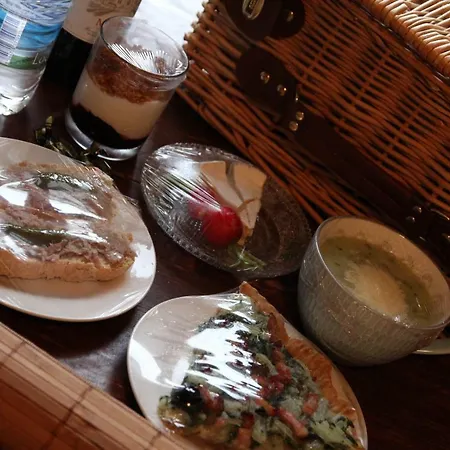 ゲストハウス Maison St Mayeul 3*