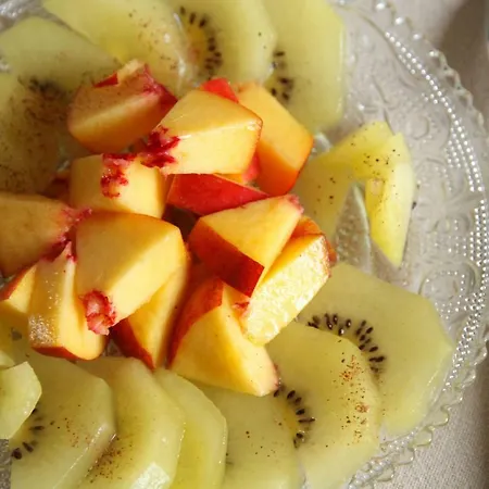 بيت ضيافة Maison St Mayeul