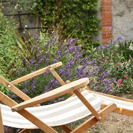 Maison St Mayeul 3*