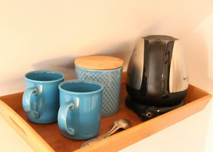 Penzion Maison St Mayeul