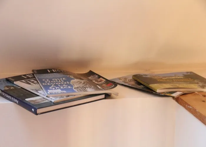 Maison St Mayeul Penzion 3*