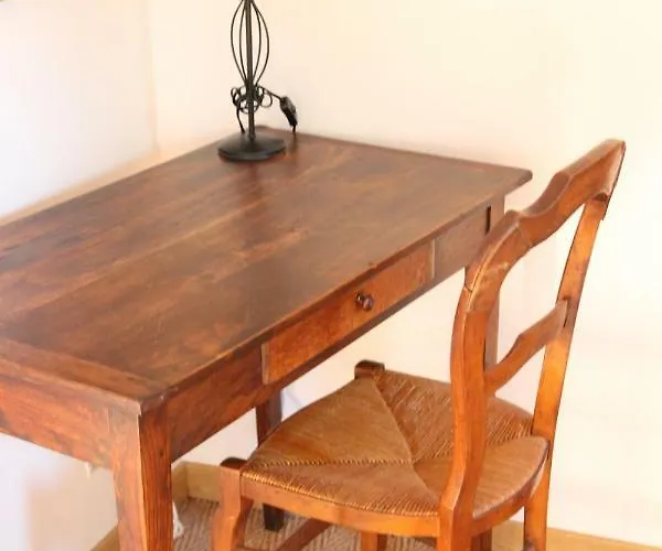 Maison St Mayeul Penzion 3*