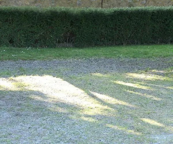 Maison St Mayeul Penzion