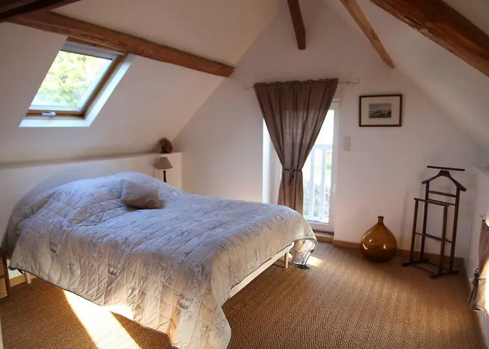 Penzion Maison St Mayeul