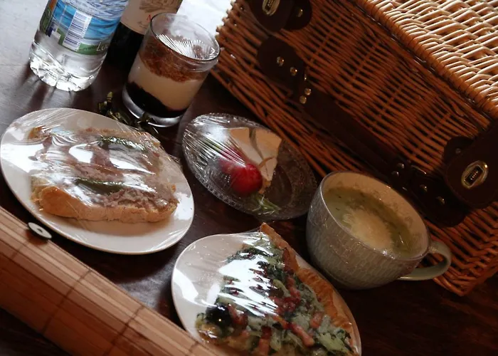 Penzion Maison St Mayeul 3*